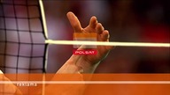 Polsat Volleyball 1 HD - Bloki reklamowe 21. 09. 2014