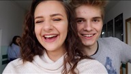 VLOGMAS #15 | NAGRYWAMY CZOLOWKE, DEJWYD DORASTA | Aria Dottie