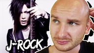 POLACY reagują na J-ROCK