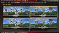World of Tanks Girls und Panzer