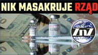 Zarzuty NIK - 117 tysięcy Polaków otrzymało wadliwe szczepionki
