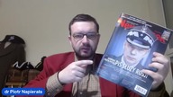 Generał Piotr Pytel o PiS jako popychlach Rosji - dr Piotr Napierała