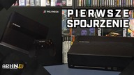 Polymega -- wstępne wrażenia z przełomowej retrokonsoli
