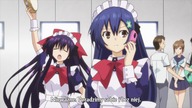 Date a Live S2 Odcinek 6 Dziewczęca muzyka Napisy PL