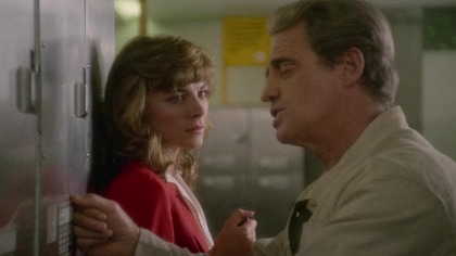 Skok (1985) Hold-Up [1080p] [BDRip]