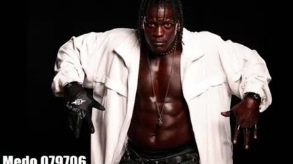 R-truth right time