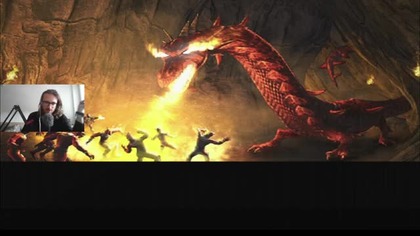 DO DIABŁA Z TYM | Mortal Kombat: Armageddon #4