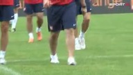 Smuda: nie obiecałem Polanskiemu miejsca w pierwszym składzie na Euro 2012