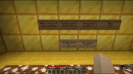 Minecraft Gold Escape