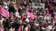 Slowmotion (1000fps)