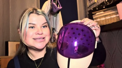 NIGDY CZEGOS TAKIEGO NIE WIDZIAŁAM!