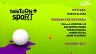 TELETOON+ - 19-08-2020 - Reklama
