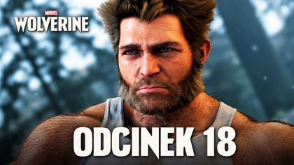 Marvels Wolverine - Odc.  18 - ZMARTWYCHWSTANIE