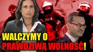 Ivan Komarenko: Walczymy o PRAWDZIWĄ WOLNOŚĆ! \\ KORWiN TV