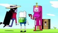 minecraft w porze na przygodę
