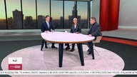 TVP INFO- Wiadomości z Paskiem (1. 01. 2024)