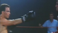 Pojedynek kickboxer&oacute;w Kickboxer King (Sztuki walki, 1991) lektor