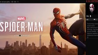 Malver Spider man pl ps4 Transmisja na żywo ,live ,29,12,2020