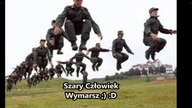 Szary Człowiek - Wymarsz ;) :D