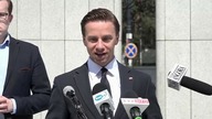 Rząd wprowadza kolejny podatek pod płaszczykiem Tarczy Antykryzysowej - Krzysztof Bosak