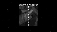 Sparta X Webster - Zaufanie(prod. Raspo)