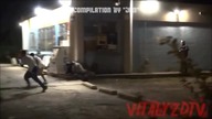 Duży mix strasznych wkrętów