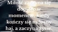 A życie mimo iż piękne, jest cholernie ciężkie  #działanie #inspiracja #emocje #pasja #motywacja