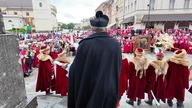 Natanek zdobywa Warszawę