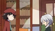 Bungou Stray Dogs Wan! 03 NapisyPL