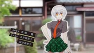 Gatchaman Crowds Insight odc. 1 NapisyPL