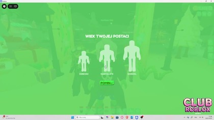 Coraz bliżej nowego roku...