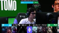 Cloud9 vs FlyQuest - LCS 2021 Summer Split W6D1