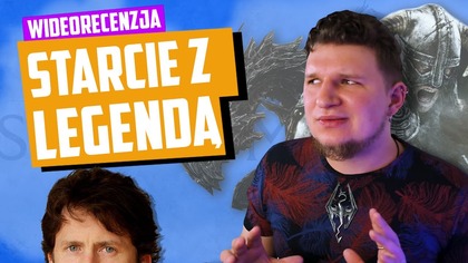 The Elder Scrolls V: Skyrim Special Edition - Król jest nagi, niech żyje król - Wideorecenzja