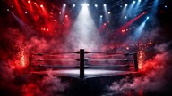 WWE Techno Warfare