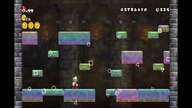 New Super Mario Bros - przewodnik po grze część 3 HD