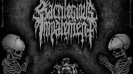 SACRILEGIOUS IMPALEMENT -