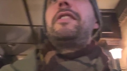 Donegal vs Shamrock (January 2025)