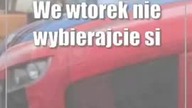 We wtorek nie wybierajcie się do Warszawy.  Rolnicy zablokują centrum