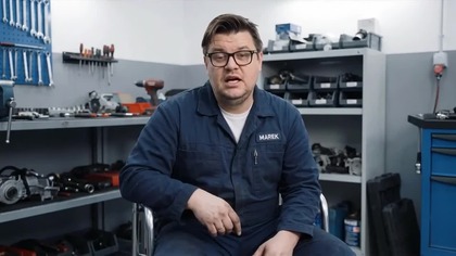 METODA, która obniża rachunki za paliwo O POŁOWĘ Stacje benzynowe tego (720p 30fps AV1-48kbit AAC)