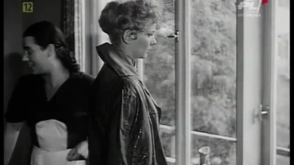 Deszczowy lipiec (1957)
