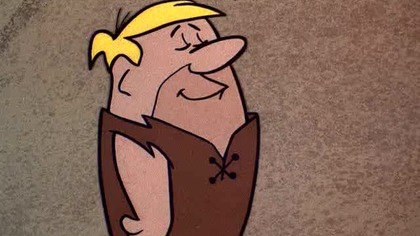 Flintstonowie S04E21