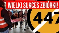 Zbiórka #STOP447 odniosła wielki sukces! Teraz ruch należy do polityków | R.  Gawenda