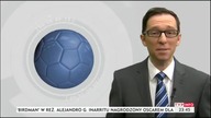 Falun 2015 - kronika - dzień 6.  (23. 02. 2015)