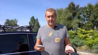 Z viaTOLL na e-TOLL.  Przyczepa Kempingowa + Samochód Nasz Zestaw Powyżej 3,5t.