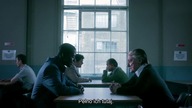 Hustle 5x03 - Lest Ye Be Judged PL