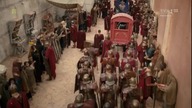 Anno Domini - Bibli Ciąg Dalszy cz. 8 Droga do Damaszku