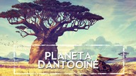 Planeta Dantooine [HOLOCRON]