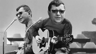 Zbigniew Stonoga ft.  The Sound of Silence (Simon & Garfunkel) REMIX