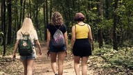 Just Girls (2020 / 2021) [film polski]