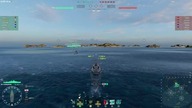 Schlieffen rankedy 160k dmg, 4 kill, duży kaliber